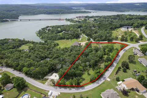 lot3 Clearwater Dr, Ridgedale, MO 65739