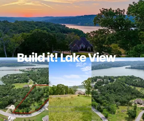 lot3 Clearwater Dr, Ridgedale, MO 65739