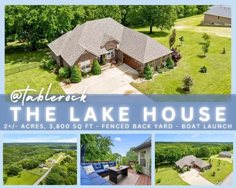 417 Panorama Dr, Cape Fair, MO 65624 photo 1
