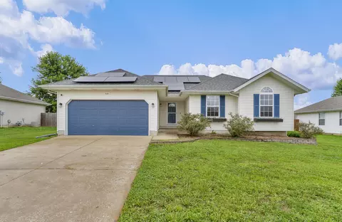 436 N Murphy Dr, Republic, MO 65738 photo 1