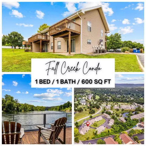 1 Memory Ln #1, Branson, MO 65616 photo 1