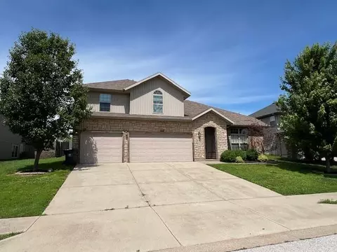 2103 S Gristmill Ct, Ozark, MO 65721 photo 4
