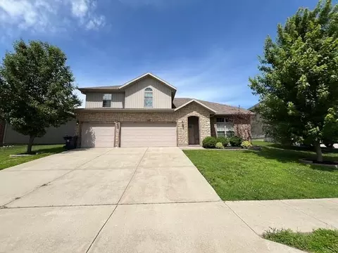 2103 S Gristmill Ct, Ozark, MO 65721 photo 3