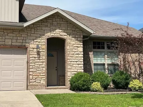 2103 S Gristmill Ct, Ozark, MO 65721 photo 2