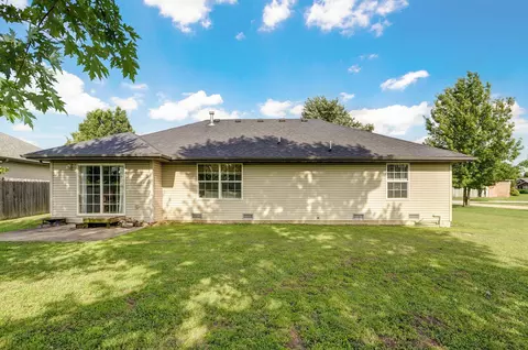 795 S Saratoga St, Willard, MO 65781 photo 24
