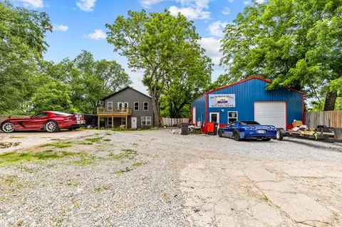 331 N Old Wire Rd, Washburn, MO 65772