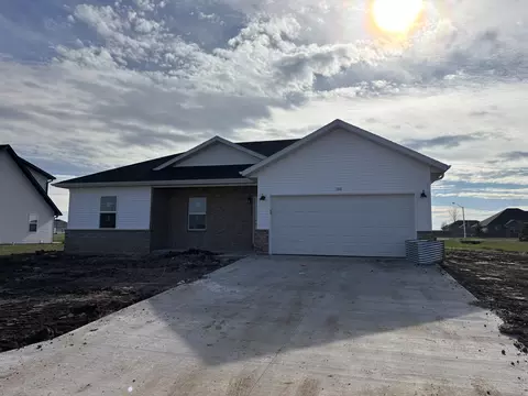 4774 S 130th Rd, Bolivar, MO 65613