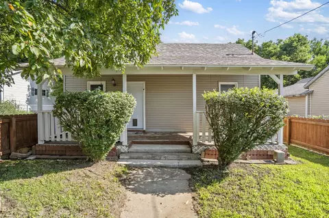 1117 E Locust St, Springfield, MO 65803 photo 1