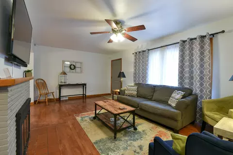 1903 S Robberson Ave, Springfield, MO 65807 photo 5