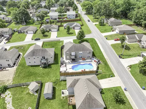 View/Area - 440 Spring Meadow Pkwy, Branson, MO 65616 photo 3 of 5