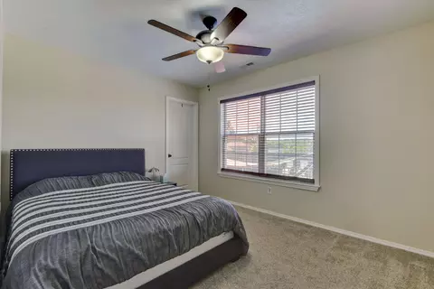 Bedroom - 440 Spring Meadow Pkwy, Branson, MO 65616 photo 3 of 9