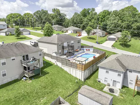 View/Area - 440 Spring Meadow Pkwy, Branson, MO 65616 photo 4 of 5
