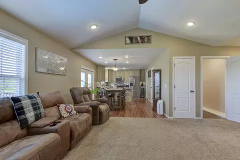 Entry Way - 440 Spring Meadow Pkwy, Branson, MO 65616 photo 1 of 1
