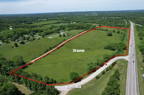 000 Harris Blvd, Ozark, MO 65721