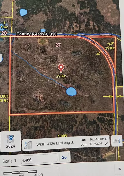 000 County Road Ac-350, Dora, MO 65637 photo 5