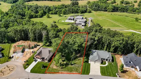 406 W Declan Ct, Nixa, MO 65714 photo 2