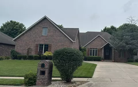 5023 S Burrows Ave, Springfield, MO 65810 photo 1