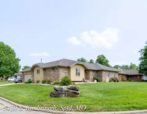 5430 S Kimbrough Ave, Springfield, MO 65810 photo 4