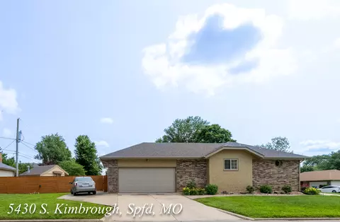 5430 S Kimbrough Ave, Springfield, MO 65810 photo 5