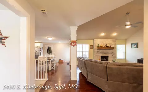 5430 S Kimbrough Ave, Springfield, MO 65810 photo 13
