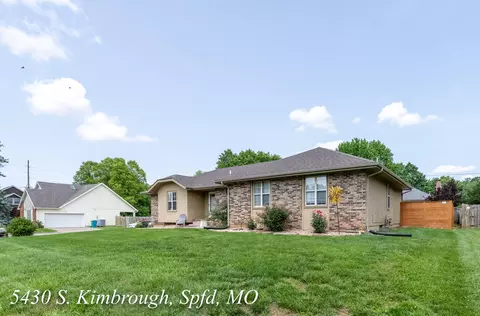 5430 S Kimbrough Ave, Springfield, MO 65810 photo 3