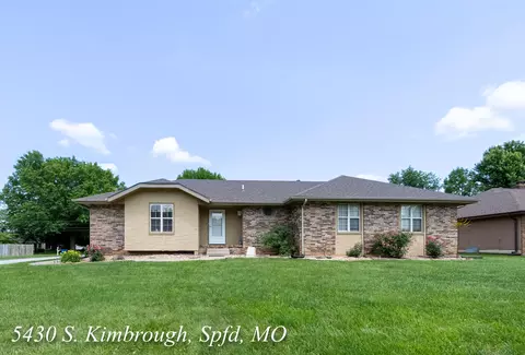 5430 S Kimbrough Ave, Springfield, MO 65810 photo 2