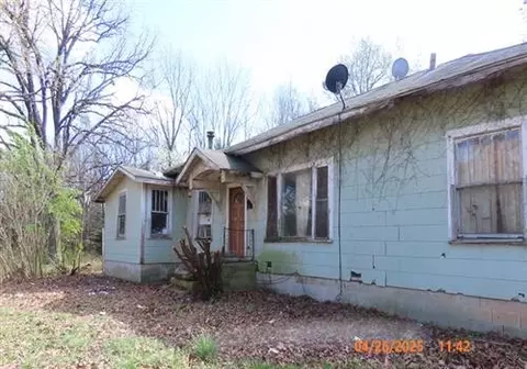 2324 Grier Branch Rd, Strafford, MO 65757
