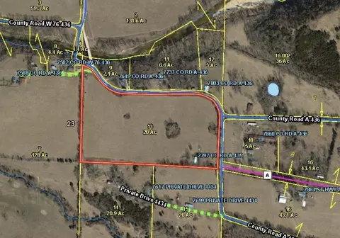 2797 Co Rd #A-435, Ava, MO 65608 photo 2