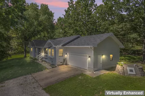 183 S Heatherwood Rd, Shell Knob, MO 65747 photo 1