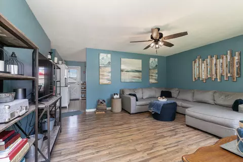 605 E Dyann Dr, Nixa, MO 65714 photo 5