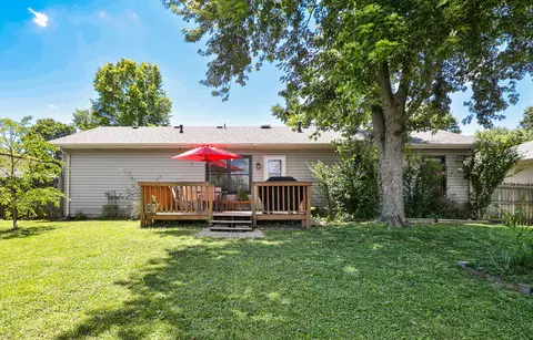 605 E Dyann Dr, Nixa, MO 65714 photo 20