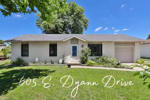 605 E Dyann Dr, Nixa, MO 65714 photo 23