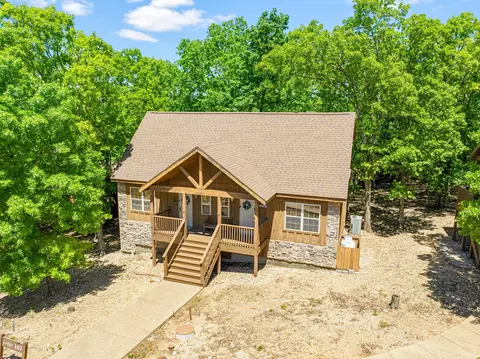 23 Olivia Ct #103A, Branson West, MO 65737
