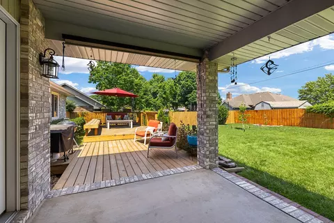 715 W Wasson St, Nixa, MO 65714 photo 24