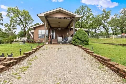 3837 Lazy Acres Rd, Protem, MO 65733 photo 3