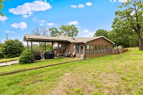 3837 Lazy Acres Rd, Protem, MO 65733 photo 4