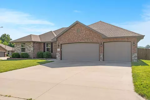 1670 N Feather Crest Dr, Nixa, MO 65714 photo 5