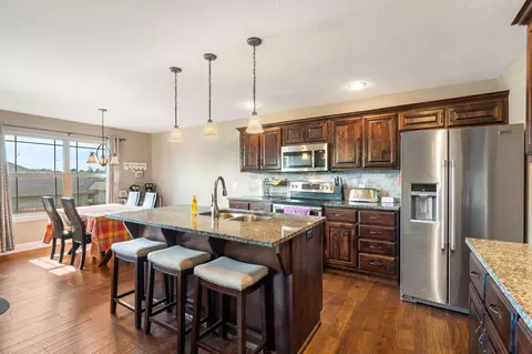 1670 N Feather Crest Dr, Nixa, MO 65714 photo 14