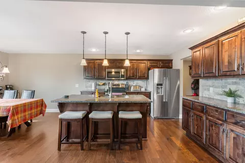 1670 N Feather Crest Dr, Nixa, MO 65714 photo 12