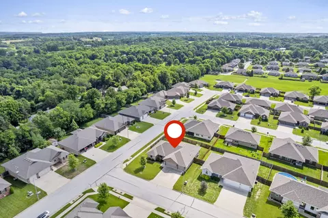 1670 N Feather Crest Dr, Nixa, MO 65714 photo 40