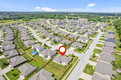 1670 N Feather Crest Dr, Nixa, MO 65714 photo 42