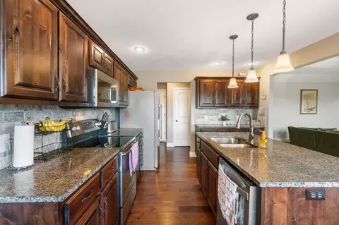 1670 N Feather Crest Dr, Nixa, MO 65714 photo 13