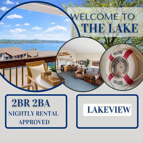 80 Kimberling Crossing Dr #229, Kimberling City, MO 65686
