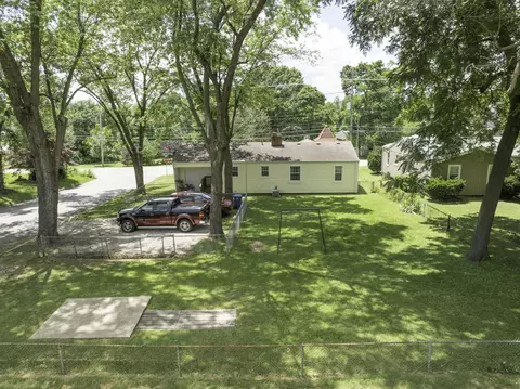 1650 S Fort Ave, Springfield, MO 65807