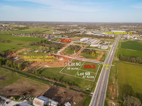 000 W Jackson St #LOT 5C, Ozark, MO 65721