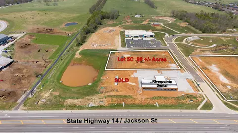000 W Jackson St #LOT 5C, Ozark, MO 65721