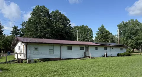 917 Hillcrest Dr, Monett, MO 65708 photo 2