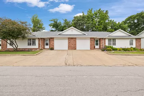 1191-1193 W Hall, Ozark, MO 65721 photo 1
