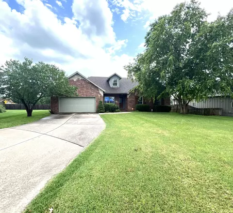 1106 E Torrey Pines Dr, Ozark, MO 65721 photo 2