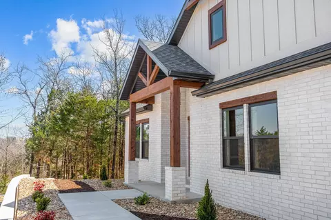 Exterior - 256 Pebble Beach Dr, Branson, MO 65616 photo 6 of 6